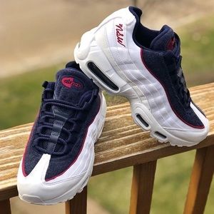 WMNS Nike Air Max 95